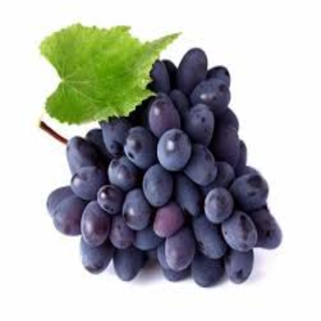 Wholesale Frozen Whole Grapes Supplier in UAE